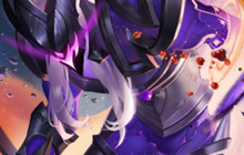 堕天恶魔 小冰冰传奇新泰坦晨曦之星圣恩降临