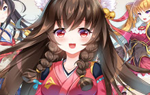 诞辰祈福 《恶灵退散》特别开启国庆盛典活动