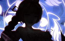 国民初恋来啦 《新斗罗大陆》新魂师剪影曝光