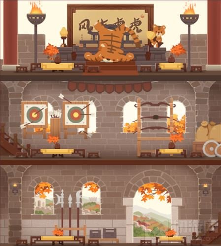 《爆炒江湖》国庆活动开启 全新抽奖池抢先看