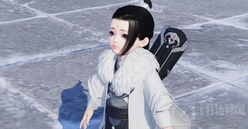 小道长御剑而来 《楚留香》武当正太明日上线