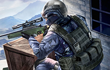 荒野行动上演狙神之战 狙击大作战今日重磅回归