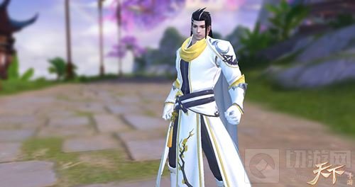 一封来自天下手游的邀请函 金秋欢乐趴等你来