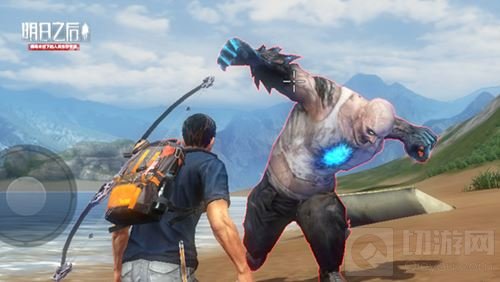 病毒末日生存大作 网易明日之后公测时间确定