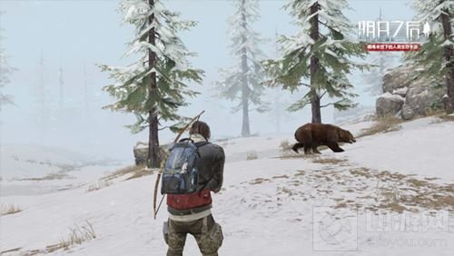 病毒末日生存大作 网易明日之后公测时间确定