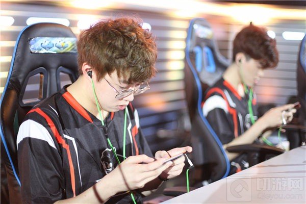 CFML 4400再迎强势选手 或成下赛季黑马队伍