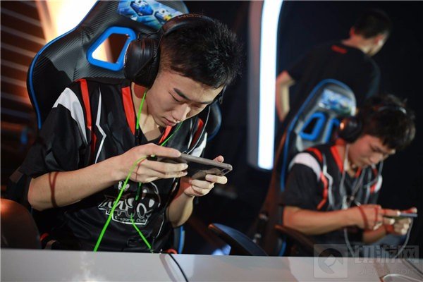 CFML 4400再迎强势选手 或成下赛季黑马队伍