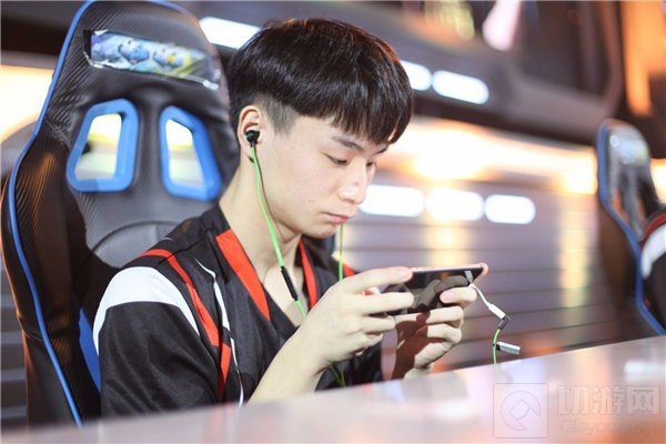 CFML 4400再迎强势选手 或成下赛季黑马队伍