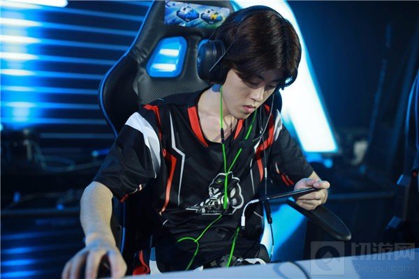 CFML 4400再迎强势选手 或成下赛季黑马队伍