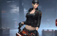 CF手游加特林熔岩综合评测 挑战生化刷怪通用