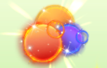 球球大作战帝王金銮光环怎么才能穿戴上解析