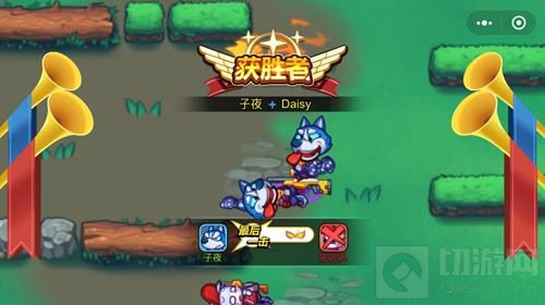 华夏乐游携保卫豆豆欢乐枪战角逐2018金翎奖