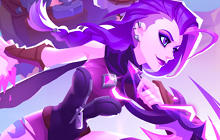 超燃之战英雄抢先看 带你看不走寻常路的沙马特