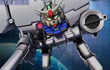 空战王者 《SD敢达强袭战线》全新机体强势推荐