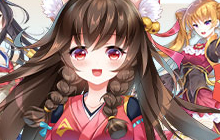 诞辰祈福 《恶灵退散》各种经典活动陪你过国庆