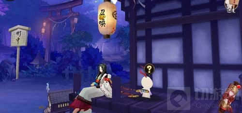 传道解惑 《阴阳师》前辈之守护系统即将上线