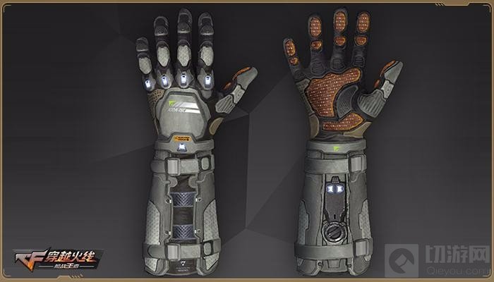 五大惊喜抢先看 CF手游新版本战术攻防明日发布