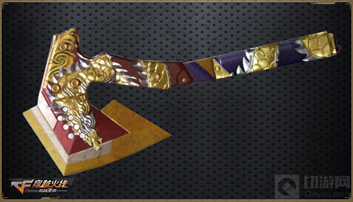 五大惊喜抢先看 CF手游新版本战术攻防明日发布