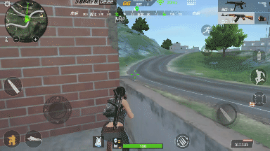 CF手游三路交汇口如何抢占优势资源 新手必看