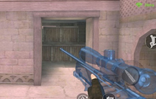 CF手游黄金之国B点小策略 阴人卡点都请随意