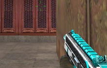 CF手游龙城冲锋枪站位推荐 上分就是这么简单