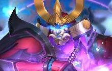 球球大作战鬼武者魔灵怎么得 鬼武者获取方法