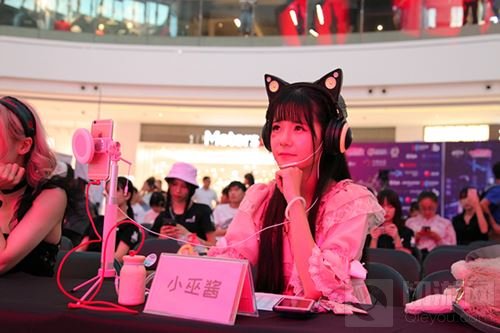 国庆怎么玩 WUCG东区决赛元七七带你畅游萤火虫