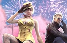 登陆送永久！ CF手游黄金周六大福利活动来袭