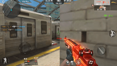 CF手游团队竞技优势局注意事项分享 上分必看