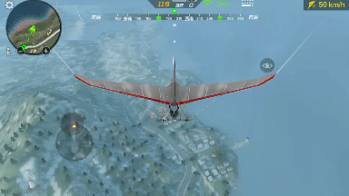 CF手游望海镇资源点介绍 生存及打野技巧分享