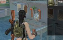 CF手游望海镇资源点介绍 生存及打野技巧分享