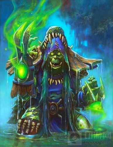 炉石传说砰砰计划口袋法卡组推荐 进阶指南