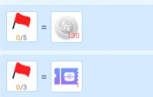 贪吃蛇大作战小红旗可以兑换什么 小红旗作用