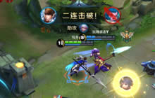 王者荣耀赵云打法技巧分享 赵云实战操作简析