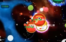 球球大作战生化模式解说视频 实战解说视频