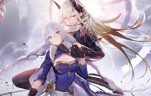 超人气歌姬祈inory献声 一零计划主题曲首发