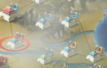 个人开发者独立作品 梦三英雄传上架Steam