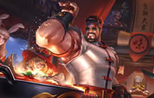 王者荣耀程咬金-功夫厨神将于9月几日上线