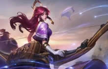 王者荣耀新英雄伽罗爆料 伽罗技能抢先了解