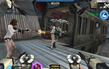 CF手游巨人城炼狱难度怎么调整 实战技巧分享