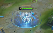 王者荣耀盾山打法技巧分享 盾山实战操作思路