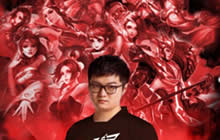 王者荣耀GK老帅转会RW侠 梦想不变无畏前行