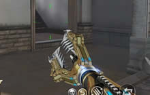 CF手游椰岛之巅HD打法技巧 椰岛之巅HD点位