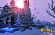 《传送门骑士》更新曝光  冒险者公会大升级