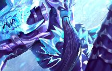 球球大作战关羽首款绝版时装 冰魂武圣5折来袭