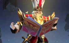 王者荣耀张良实战打法简析 张良操作小技巧