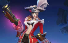 王者荣耀虞姬出装思路分享 虞姬两套出装简析