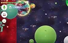 球球大作战 实战也是猛如虎的神级游走教程