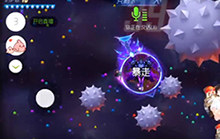 球球大作战地狱将军皮肤亮相 竟遭全场针对