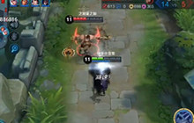 王者荣耀史上最强元歌 那些不为人知的连招